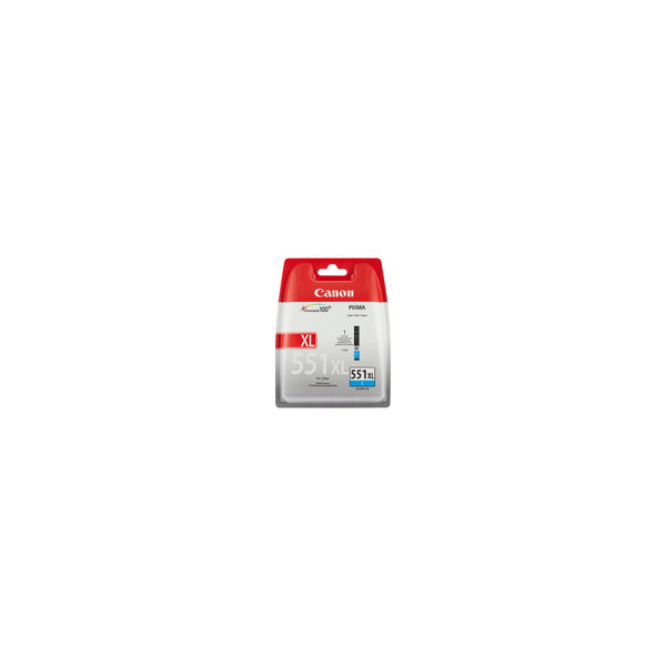 CANON-1LB-CLI-551XLC-ink-cartridge-cyan-high-capacity-700-pages-1-pack-XL