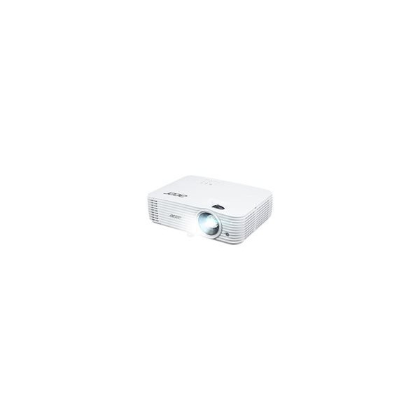 ACER-X1629HK-WUXGA-1920x1200-16:10-Native-4:3/16:9-Supported-4500lm-HDMI1.4a-Video-Audio-HDCP-1.4-x2-PC-Audio-Ster