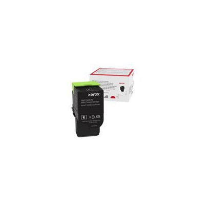 XEROX-C310/C315-Black-High-...
