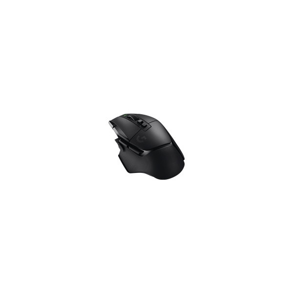 LOGITECH-G502-X-LIGHTSPEED---BLACK/CORE---EER2