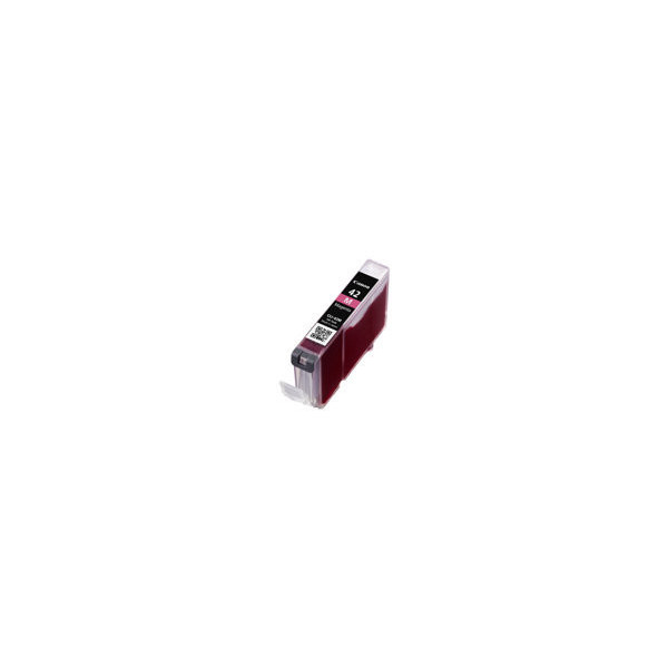 CANON-CLI-42M-cartouche-d-encre-magenta-capacitï¿½-standard-416-photos-pack-de-1