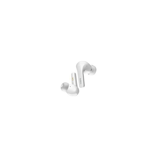 BELKIN-SOUNDFORM-Flow-TrueWirelessEarbuds-White