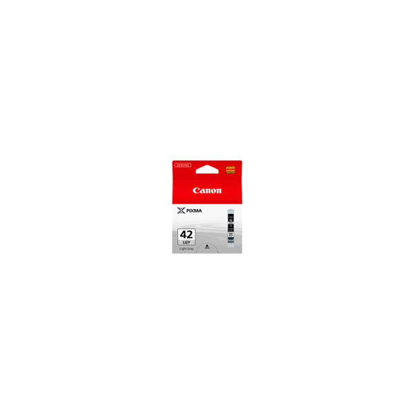 CANON-1LB-CLI-42LGY-ink-cartridge-light-grey-standard-capacity-835-photos-1-pack