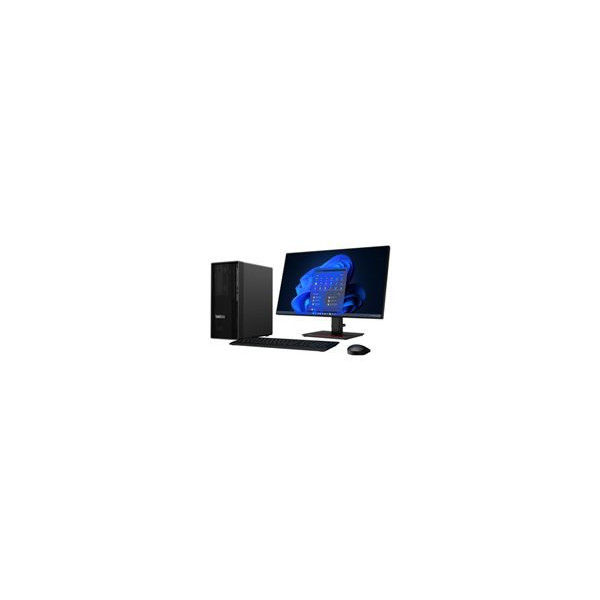 LENOVO-ThinkStation-P360-Intel-Core-i7-12700K-16Go-512Go-SSD-M.2-2280-PCIe-W10P/W11P-3-Year-On-site