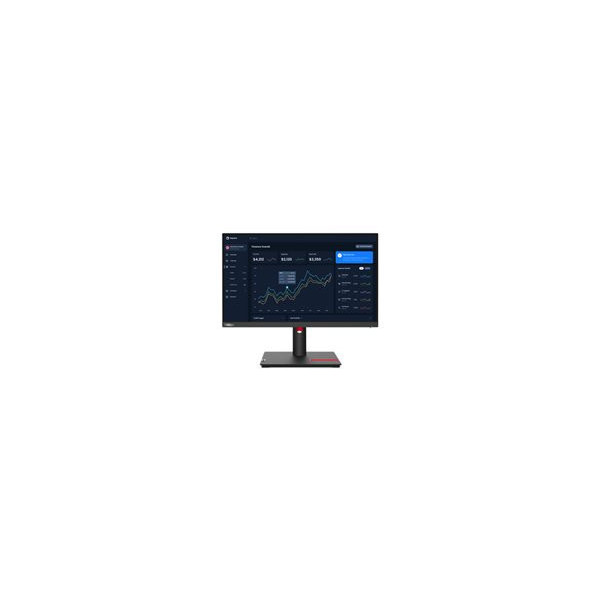 LENOVO-ThinkVision-T22i-30-21.5p-FHD-HDMI-DP-VGA-4xUSB-A---ThinkRed