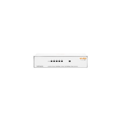 HPE-Aruba-IOn-1430-5G-Switch