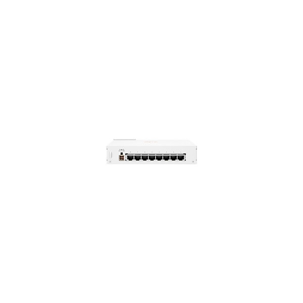 HPE-Aruba-IOn-1430-8G-64W-Switch