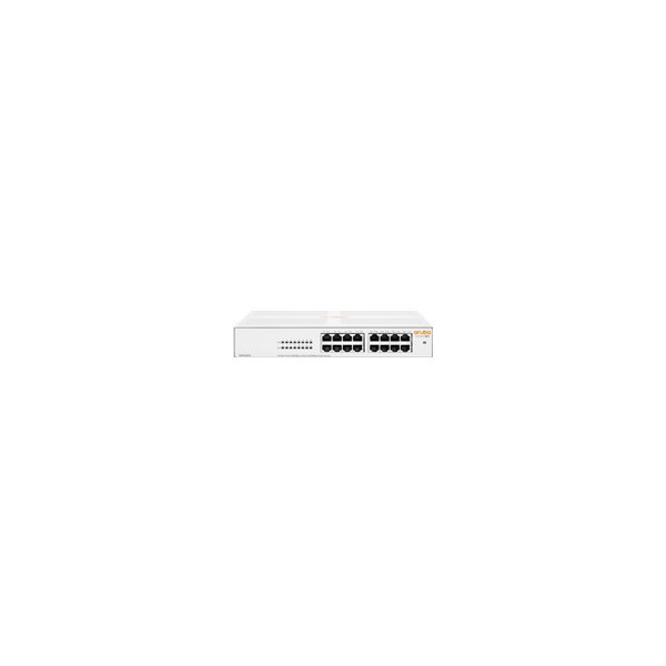 HPE-Aruba-IOn-1430-16G-124W-Switch