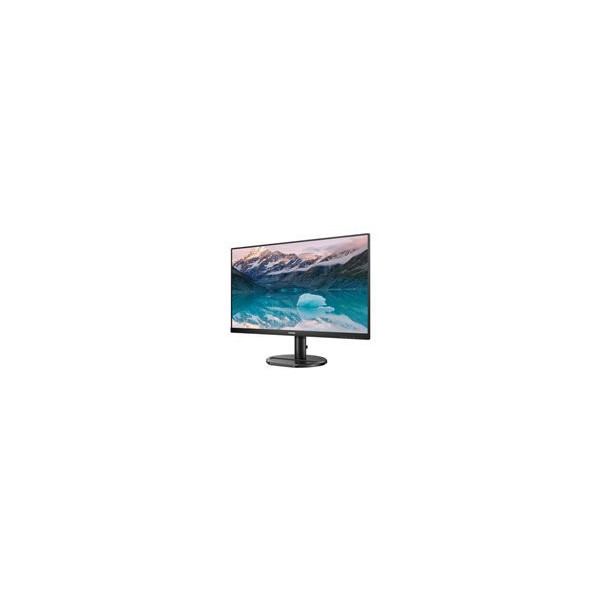 PHILIPS-275S9JAL/00-27p-2560x1440-VA-Flat-Fixed-base-tilt-4ms-GtG-75Hz-USB-HUB-SPEAKERS-DP-HDMI