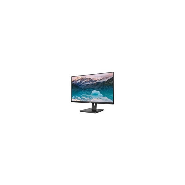 PHILIPS-242S9JML/00-23.8inch-1920x1080-VA-Flat-H/A-130-MM-4ms-GtG-75Hz-USB-HUB-SPEAKERS-DP-HDMI