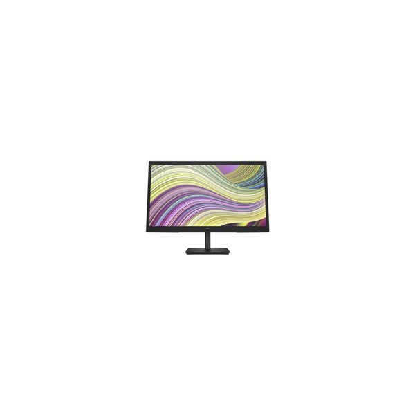 HP-P22v-G5-21.5p-FHD-Monitor-1920x1080-16:9-1000:1-250cd/m2-5ms-DP-HDMI-VGA-(EN)