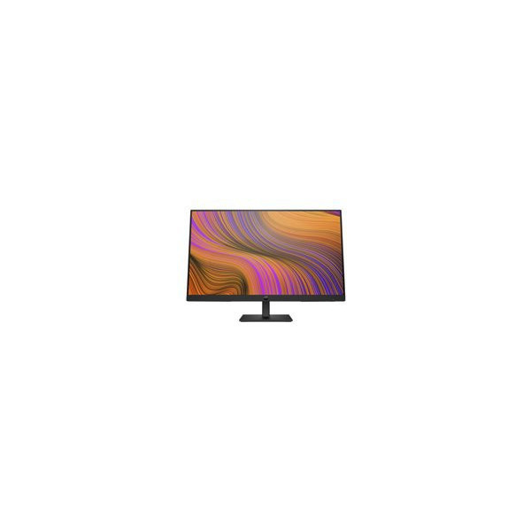 HP-P24h-G5-23.8p-FHD-Height-Adjust-Monitor-Anti-Glare-IPS-1920x1080-16:9-1000:1-250cd/m2-5ms-DP-HDMI-VGA