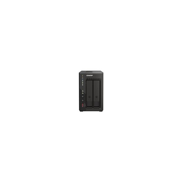 QNAP-TS-253E-8G-2-bay-desktop-NAS-Intel-Celeron-J6412-4C-2.0GHz-burst-2.6GHz-onboard-8Go-RAM-2xHDMI-1.4b-2xM.2-228