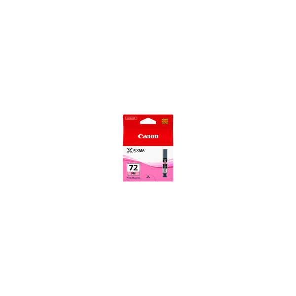 CANON-PGI-72-PM-cartouche-d-encre-photo-magenta-capacitï¿½-standard-pack-de-1