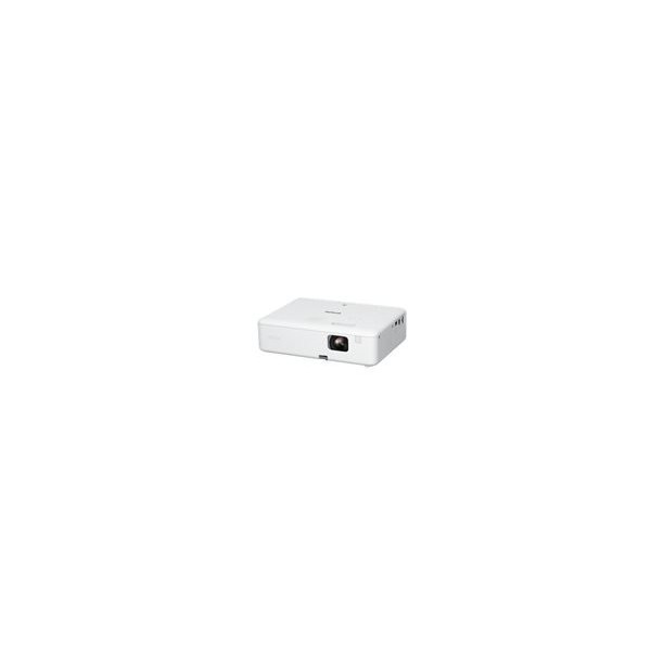 EPSON-CO-W01-Projector-3LCD-WXGA-3000lm