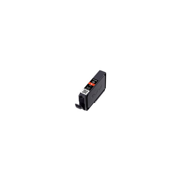 CANON-PGI-72-R-cartouche-d-encre-rouge-capacitï¿½-standard-pack-de-1