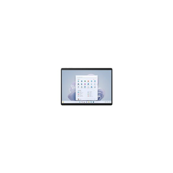 MICROSOFT-Surface-Pro-9---Intel-Core-i7-1265U---13p---16Go---256Go---W11P---WIFI-6E---Platine---Tablette---Hybride