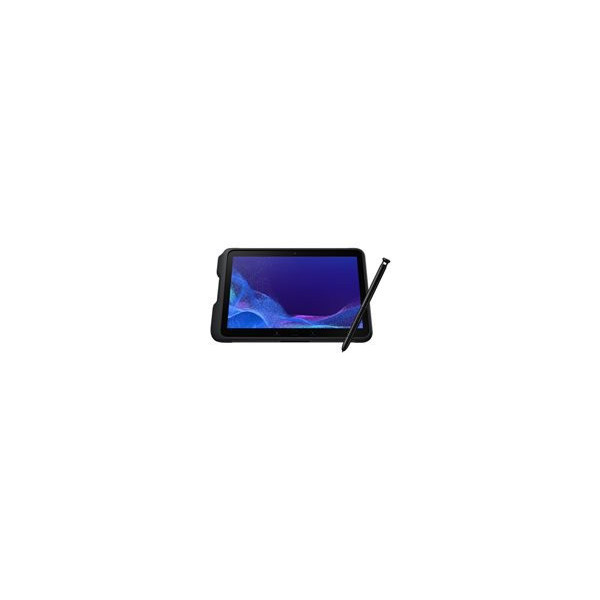 SAMSUNG-Galaxy-Tab-ACTIVE4-PRO-10.1p-Wifi-4Go-64Go-Android-12-IP-68-S-Pen-Black
