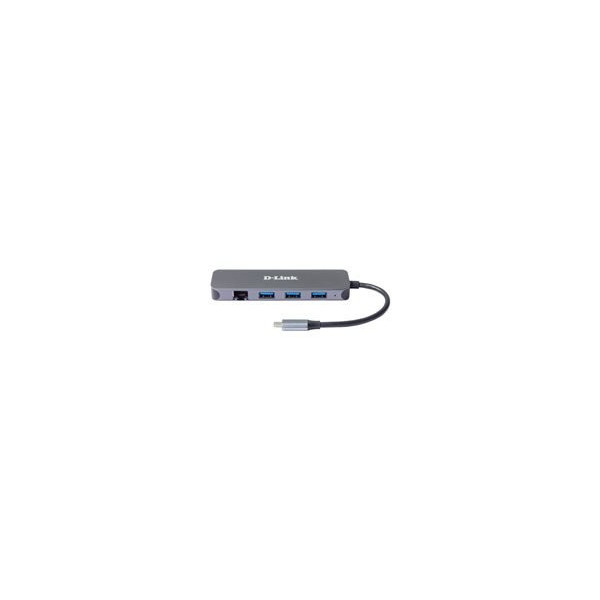 D-LINK-5in1-USB-C-Mini-Docking-Station