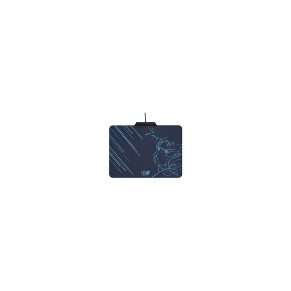 LEXIP---TAPIS-DE-SOURIS-KAKASHI-DESIGN-BY-TSUME---NARUTO-SHIPPUDEN