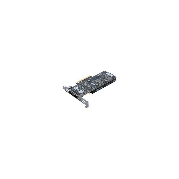 HP-NVIDIA-Mellanox-ConnectX-6-DX-Dual-Port-10/25GbE-SFP28-NIC