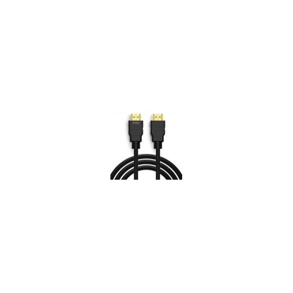 URBAN-FACTORY-HDMI-to-HDMI-Cable-4K-3m
