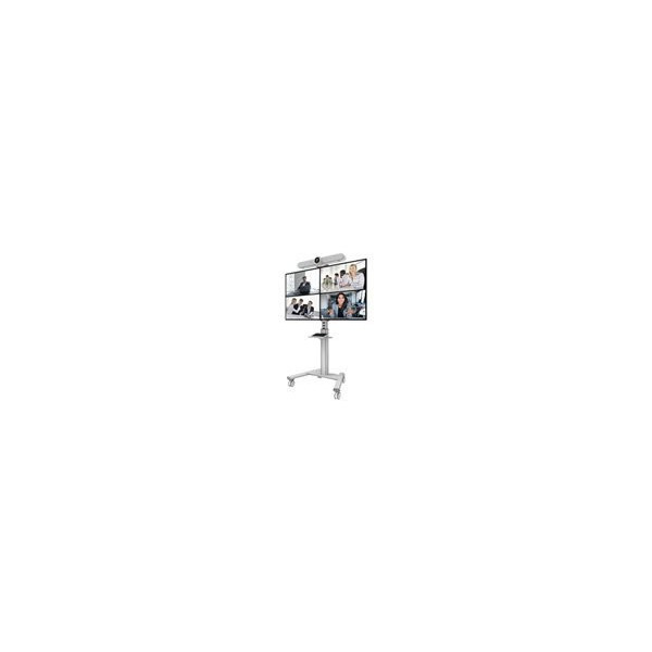 NEOMOUNTS-AFLS-825WH1-Floor-Accessory-White