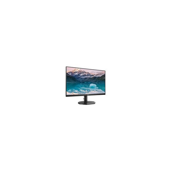 PHILIPS-242S9JAL/00-23.8inch-VA-FHD-75Hz-300cd/m2-4ms-D-SUB-HDMI-DP-Speakers