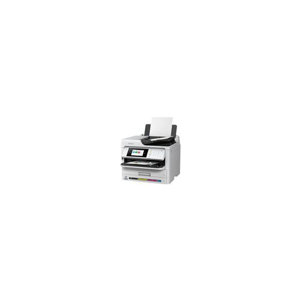 EPSON-WorkForce-Pro-WF-C5890DWF-MFP-colour-ink-jet-A4-25ppmprint-330-sheets-USB-2.0-Gigabit-LAN-Wi-Fi-NFC-USB-2.0-host
