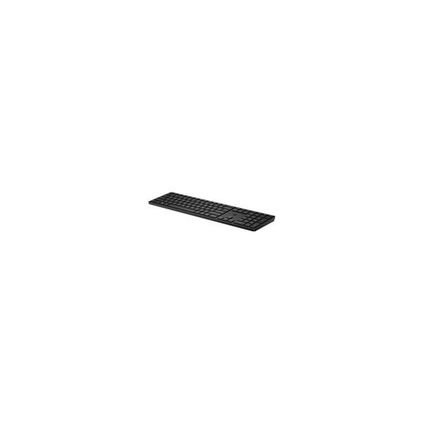 HP-455-Programmable-Wireless-Keyboard-(FR)