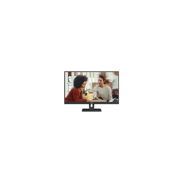 AOC-27E3UM-27"---1920-x-1080-Full-HD-(1080p)-@-75-Hz---VA---300-cd/mï¿½---3000:1---4-ms---2xHDMI--VGA--DisplayPort
