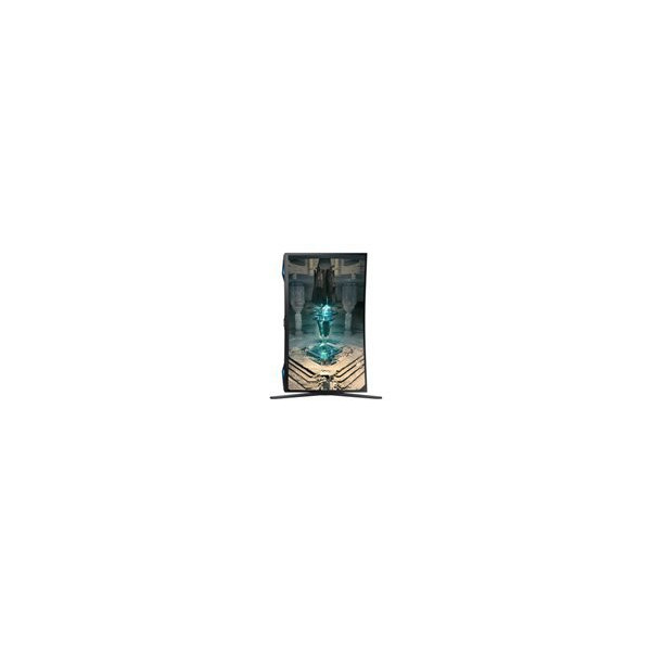 SAMSUNG-G650-32p-QHD-16:9-350cd/m2-1ms-240Hz-2xHDMI-2xUSB-Black