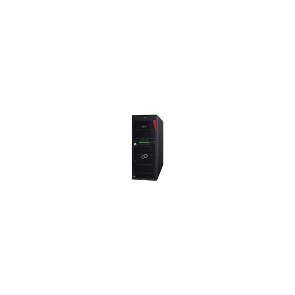 FUJITSU-PRIMERGY-TX1330-M5-Intel-Xeon-E-2336-6C/12T-2.90GHz-16Go-1Rx8-DDR4-3200-U-ECC