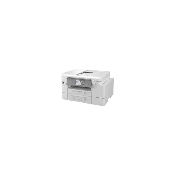 BROTHER-MFC-J4535DWXL-MFP-Inkjet-A4-4in1-20ppm