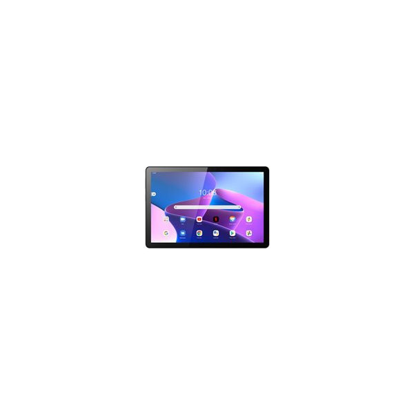 LENOVO-Tab-M10-(3rd-GEN)-ZAAE---10-1''-IPS-1920x1200-4GB-64Go---Tablette---Android-11---WiFi---Gris-mï¿½tallisï¿½