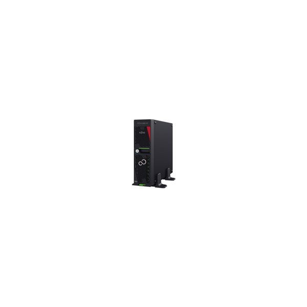 FUJITSU-PRIMERGY-TX1320-M5-Intel-Xeon-E-2334-1x16Go-4xSFF-1x500W
