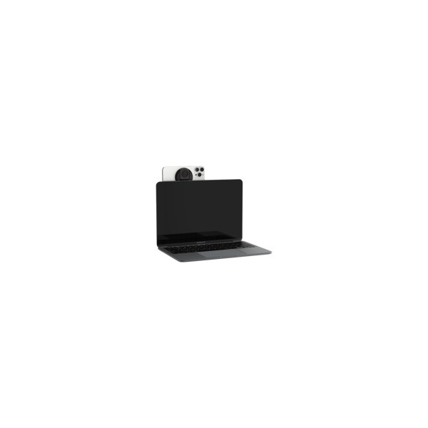 BELKIN-iPhone-Mount-with-MagSafe-for-Mac-Notebooks-Black