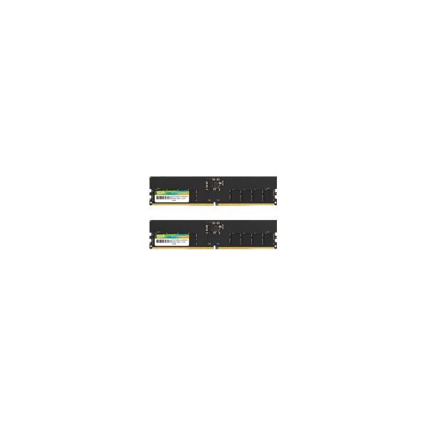 SILICON-POWER-DDR5-32Go-2x16Go-4800MHz-U-DIMM