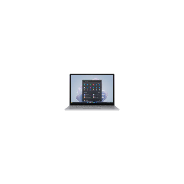 MICROSOFT-Surface-Laptop-5---Intel-Core-i5-1245U---13p---8Go---256Go---W11P---Platine---PC---Ordinateur-Portable--