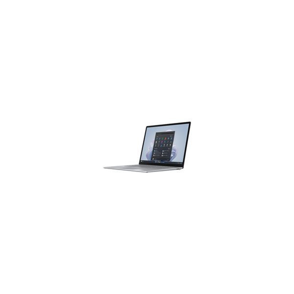 MICROSOFT-Surface-Laptop-5---Intel-Core-i7-1265U---15p---8Go---512Go---W11P---Platine---PC---Ordinateur-Portable--