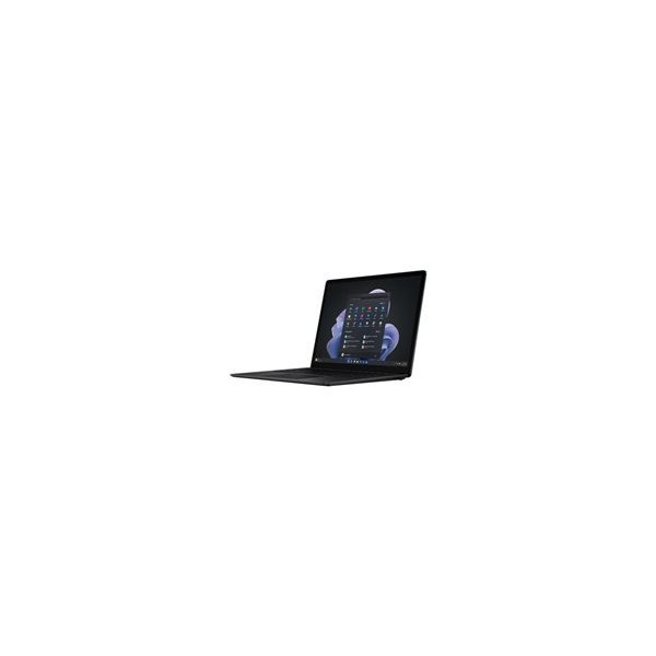 MICROSOFT-Surface-Laptop-5---Intel-Core-i7-1265U---15p---32Go---1To---W10P---Noir---PC---Ordinateur-Portable---AZERTY