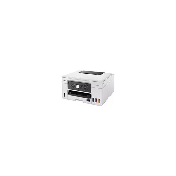 CANON-MAXIFY-GX3050-MFP-colour-ink-jet-refillable-A4-18-ipm-print-350-sheets-USB-2.0-Wi-Fi