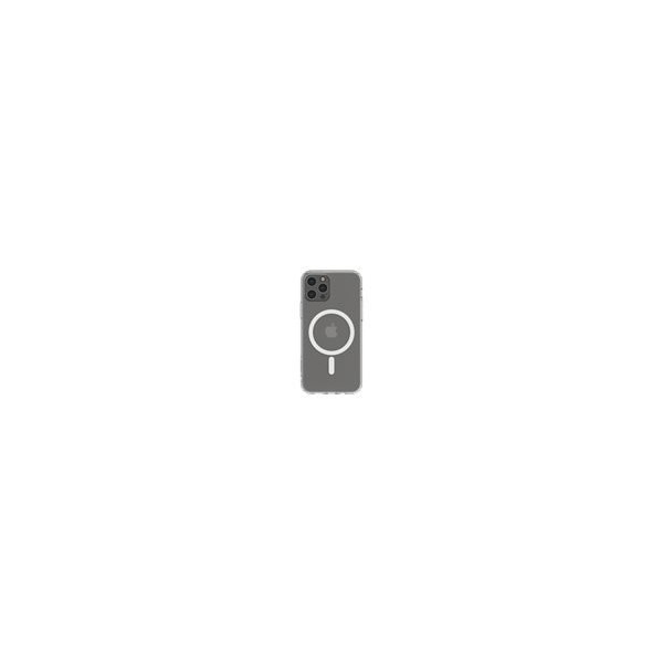 BELKIN-SheerForce-Magnetic-Anti-Microbial-Protective-Case-for-iPhone-14---clear