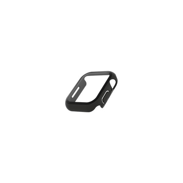 BELKIN-ScreenForce-TemperedCurve-2in1-360-Anti-Microbial-Screen-Protection-Series-8/7/SE-1st/2nd-Gen/6/5/4---BLK-44/45mm