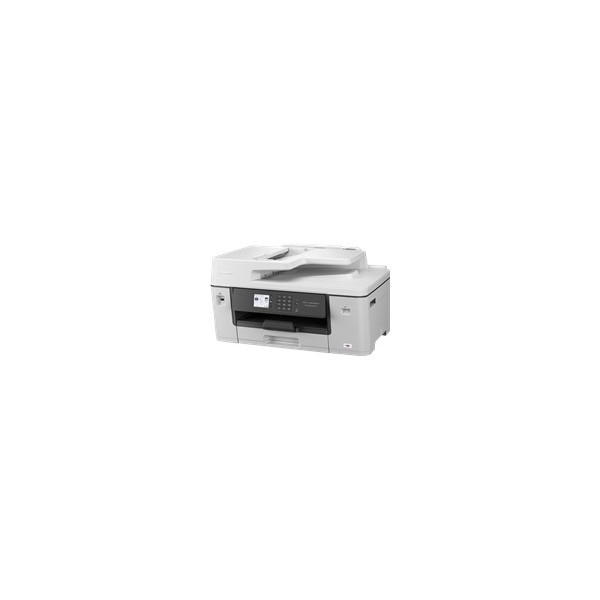 BROTHER-MFC-J6540DWE-EcoPro-4in1-Business-Ink-MFP-DIN-A3-Duplexprintfunction-28ppm