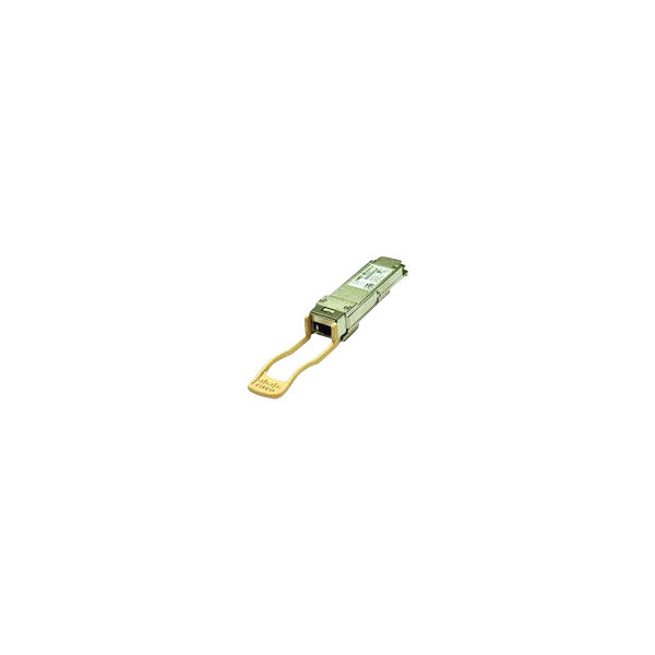 CISCO-QSFP-40G-ETHERNET---LR4-LITE-LC-2KM-REMANUFACTURED