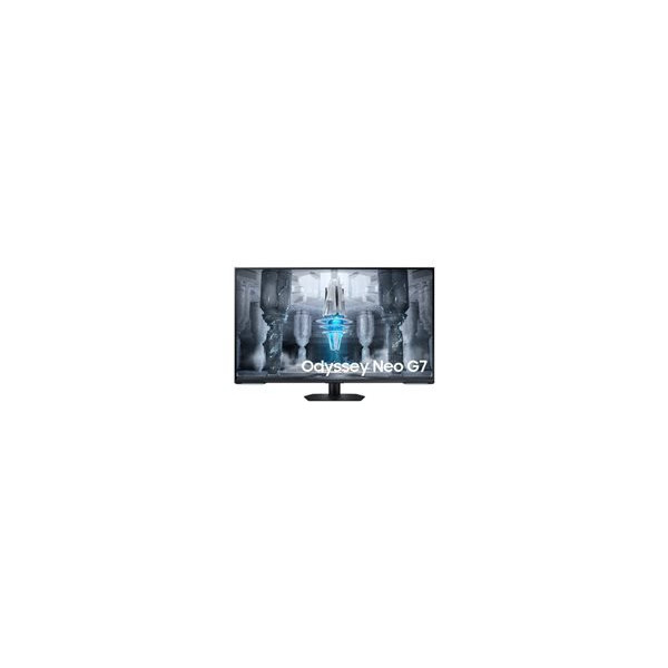 SAMSUNG-Odyssey-Neo-G7-G70NC-43p-UHD-VA-144Hz-Smart-1ms-Flat-400cd/m2