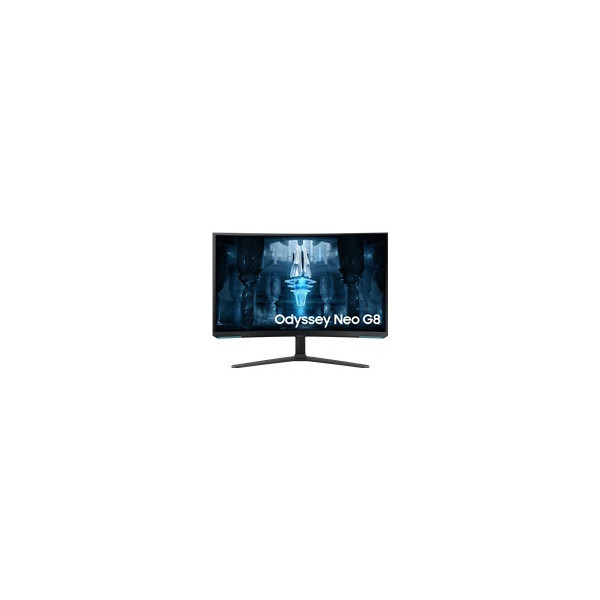 SAMSUNG-Odyssey-Neo-G8-G85NB-32p-UHD-VA-240Hz-1ms-300cd/m2-DisplayPort