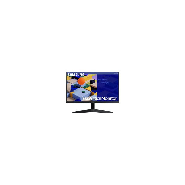 SAMSUNG-S27C310EAU-27p-FHD-IPS-16:9-75Hz-5ms-Flat-250cd/m2-1000:1-HDMI
