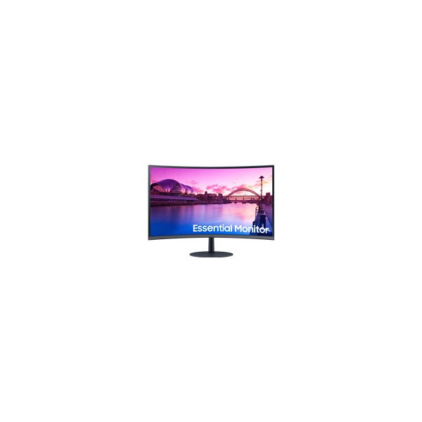 SAMSUNG-S32C390EAU-32p-FHD-VA-16:9-75Hz-4ms-Curved-250cd/m2-3000:1-HDMI